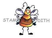 F-129 Bumbly Bee